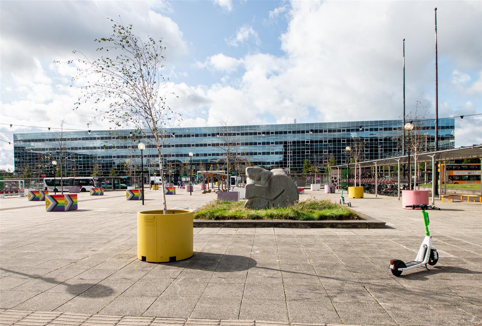 500 Elder Gate, Milton Keynes